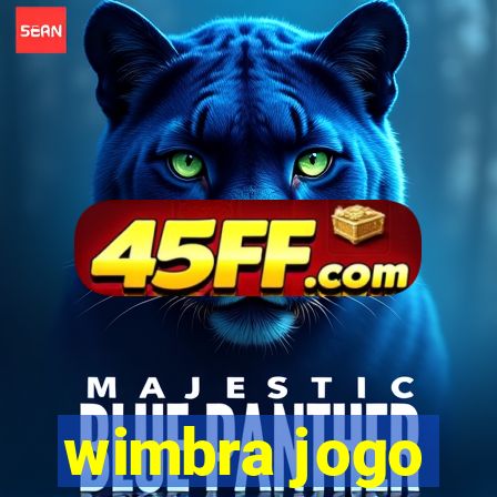 wimbra jogo